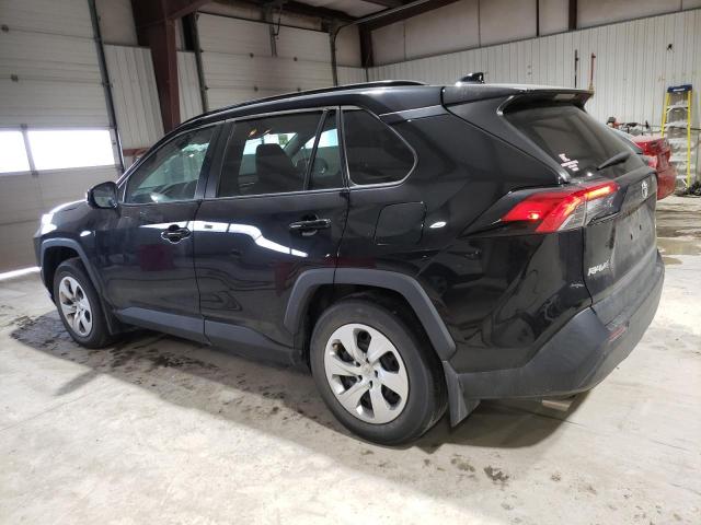 2020 TOYOTA RAV4 LE 2T3F1RFVXLW112643