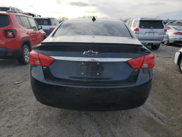 2017 CHEVROLET IMPALA LT 2G1105S35H9102395