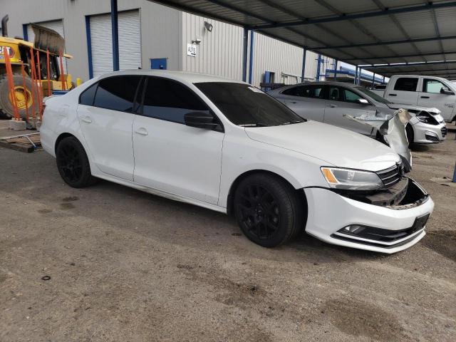 2016 VOLKSWAGEN JETTA SPOR - 3VWD17AJ4GM268746