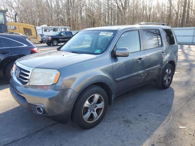 Vin: 5fnyf4h44cb028289, lot: 47110815, honda pilot ex 2012 img_1