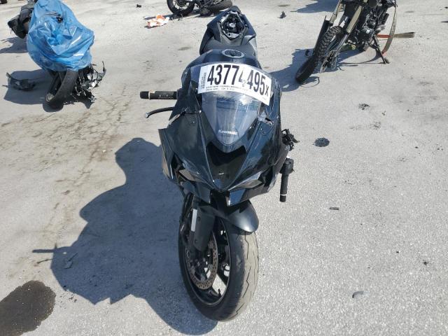 2024 KAWASAKI ZX636 K - JKBZXJK14RA003950
