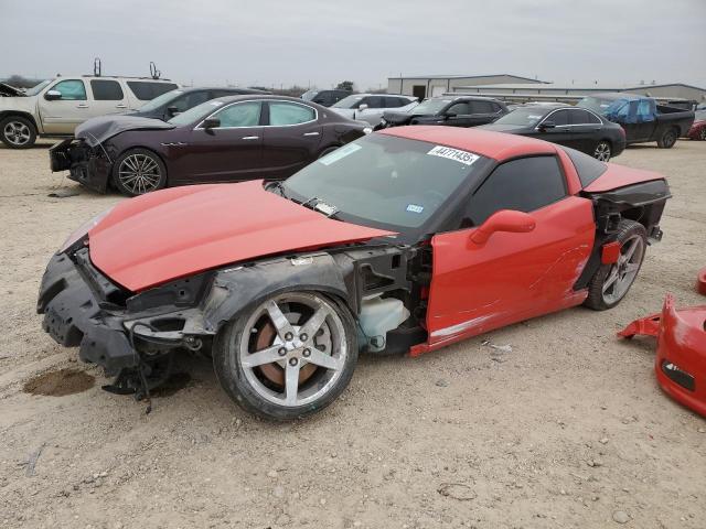 Vin: 1g1ye2dw6b5104568, lot: 44771435, chevrolet corvette 2011 img_1