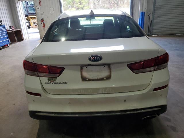 2019 KIA OPTIMA LX - 5XXGT4L30KG336252