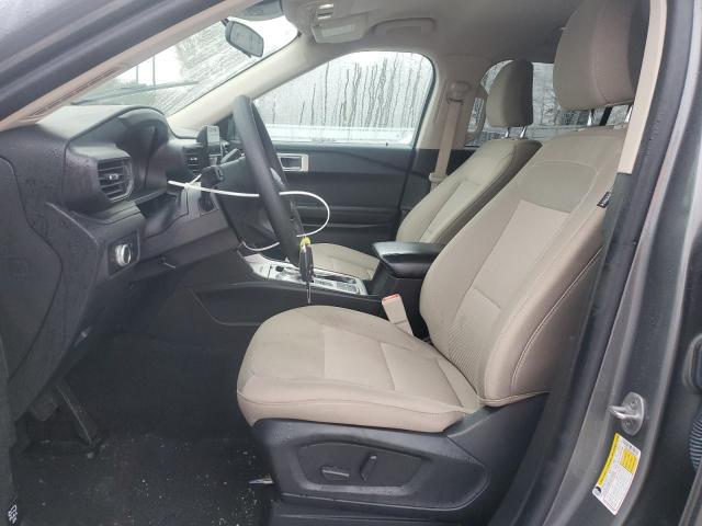 2023 FORD EXPLORER - 1FMSK7BH7PGA84667