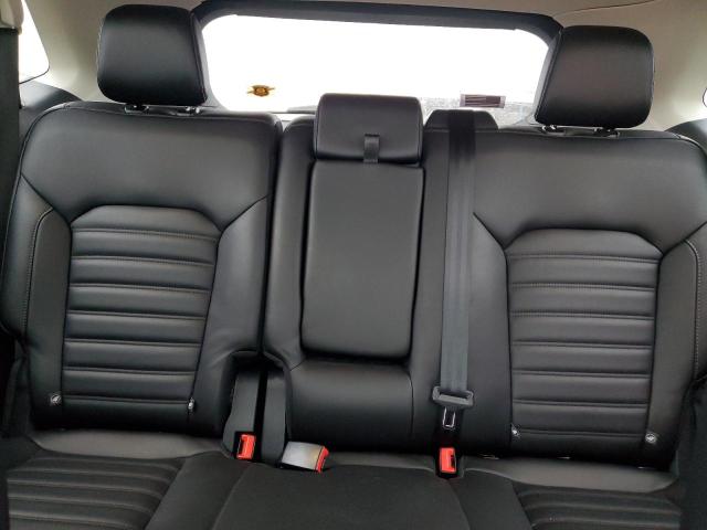2021 FORD EDGE SEL - 2FMPK4J90MBA62494