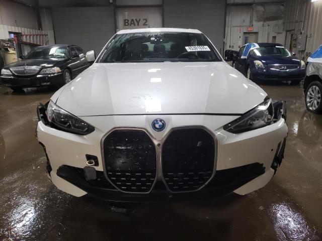 2024 BMW I4 XDRIVE - WBY83FB05RFS83546