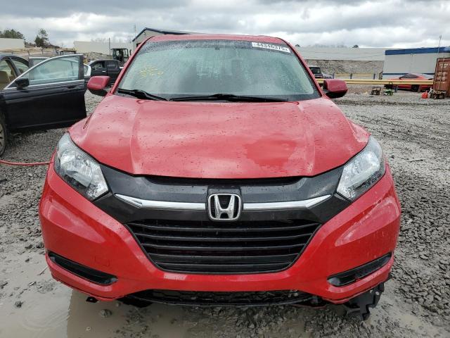 2017 HONDA HR-V LX - 3CZRU5H31HM727576