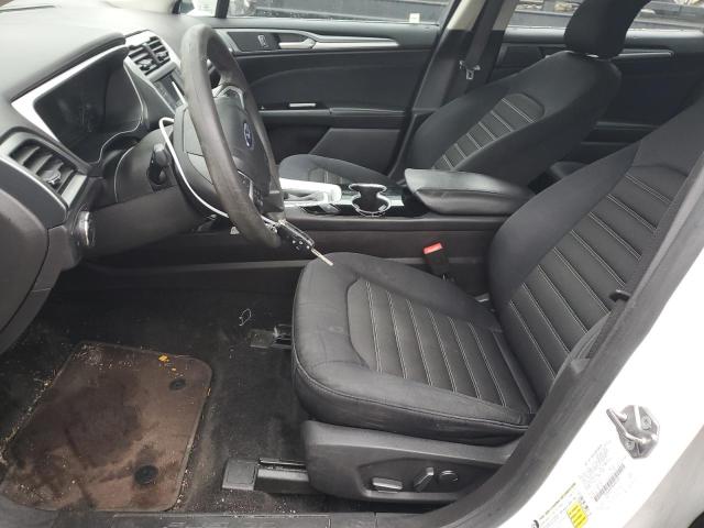 2015 FORD FUSION SE - 3FA6P0H78FR301265