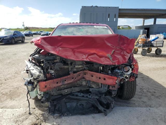 2017 MAZDA 3 GRAND TO - 3MZBN1W38HM149540