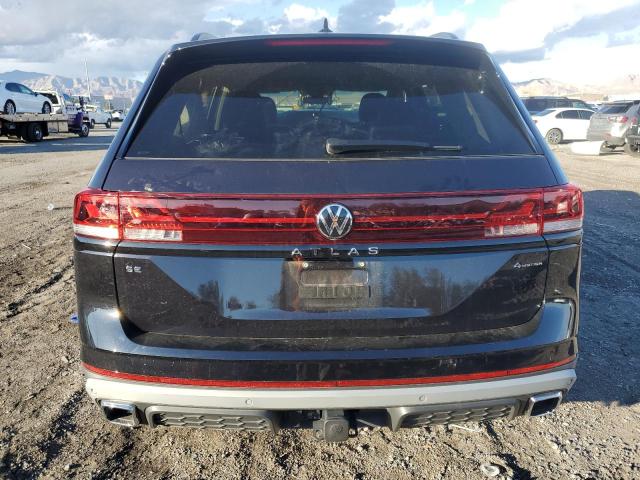 2024 VOLKSWAGEN ATLAS PEAK 1V2CR2CA3RC567252