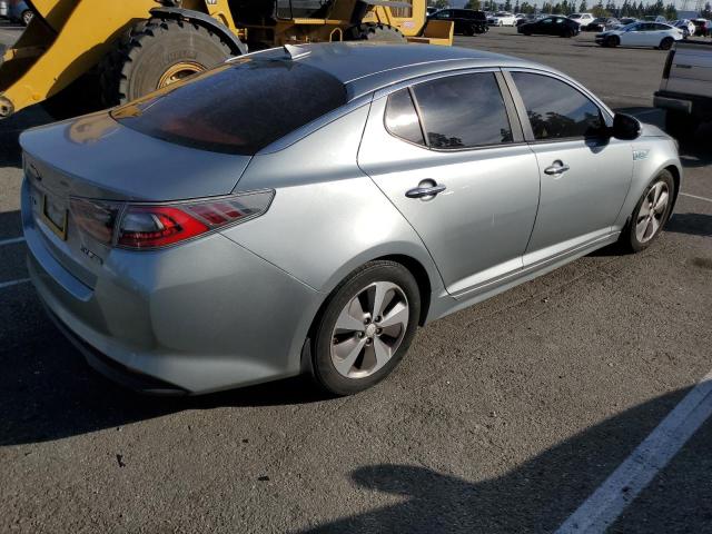 Vin: knagn4ad6f5084052, lot: 43444485, kia optima hybrid 20153