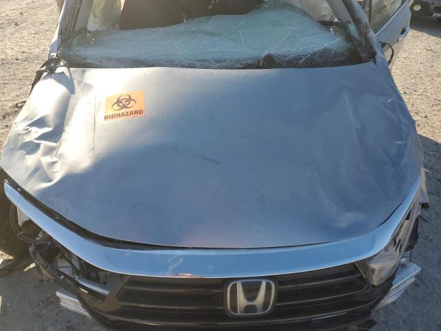 2022 HONDA ODYSSEY TO - 5FNRL6H89NB048701