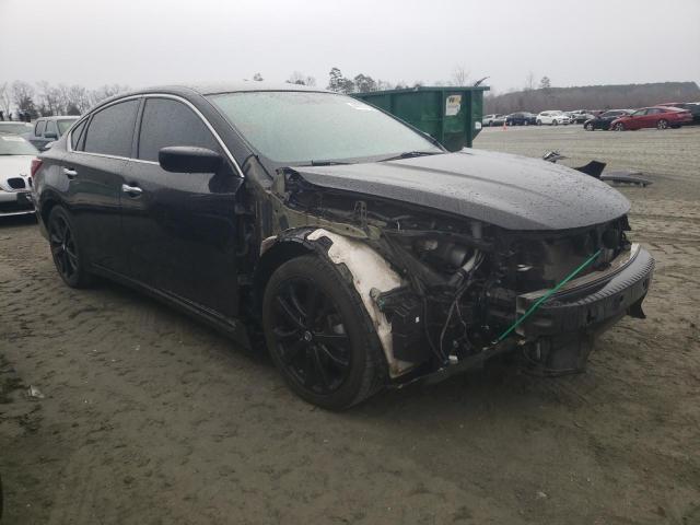 2018 NISSAN ALTIMA 2.5 - 1N4AL3AP3JC220117