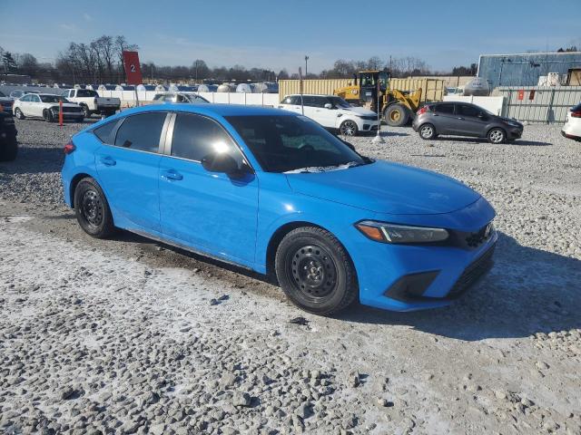 2024 HONDA CIVIC 19XFL2H84RE008520