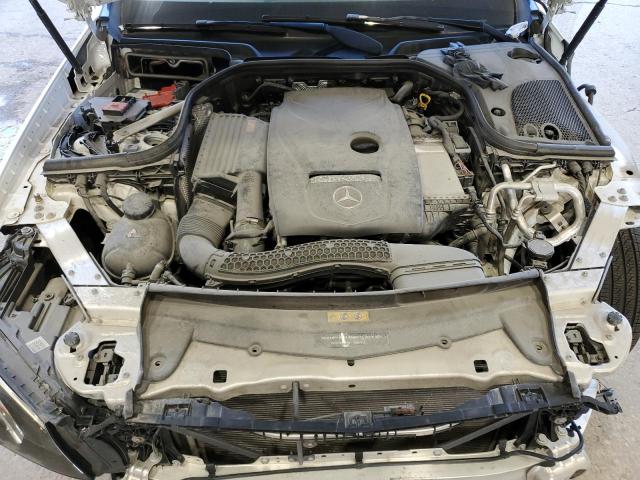 2019 MERCEDES-BENZ E 300 4MAT - WDDZF4KBXKA556380