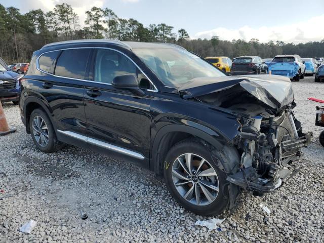 Vin: 5nms3cad6lh266419, lot: 44573885, hyundai santa fe sel 20204