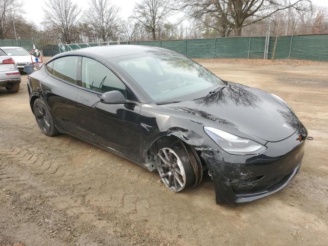 2021 TESLA MODEL 3 - 5YJ3E1EA3MF977307