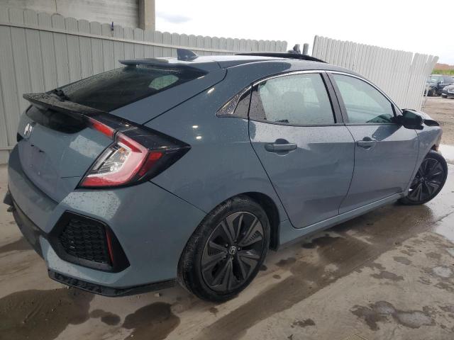 2017 HONDA CIVIC EX SHHFK7H53HU420926