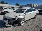 2016 CHEVROLET IMPALA LT - 2G1115S37G9166630
