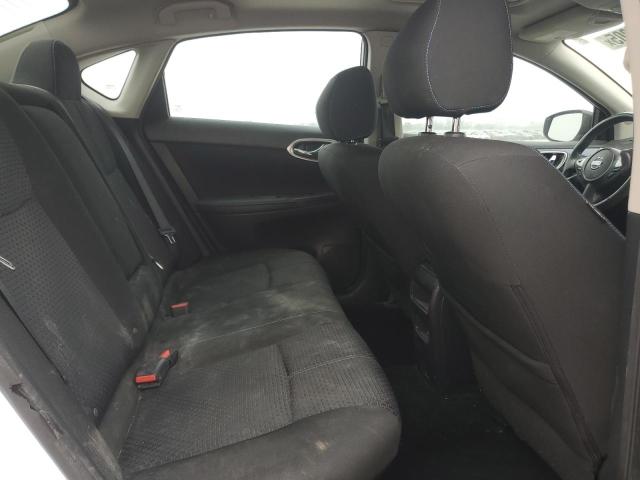 2017 NISSAN SENTRA SR - 3N1CB7AP2HY286224