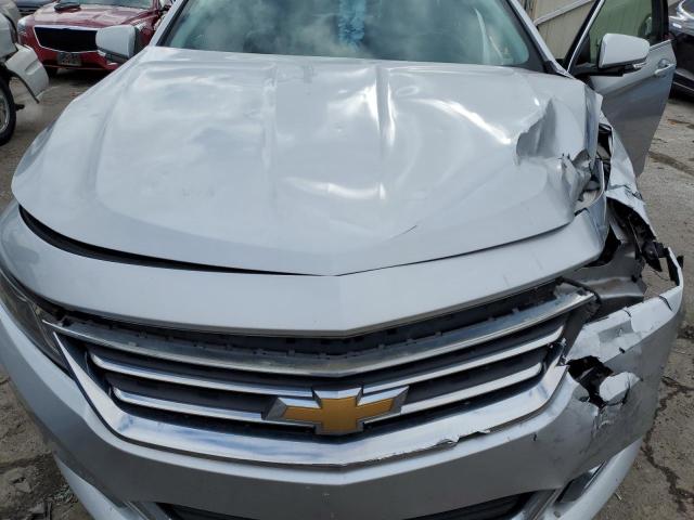 2016 CHEVROLET IMPALA LT 2G1105SAXG9187571
