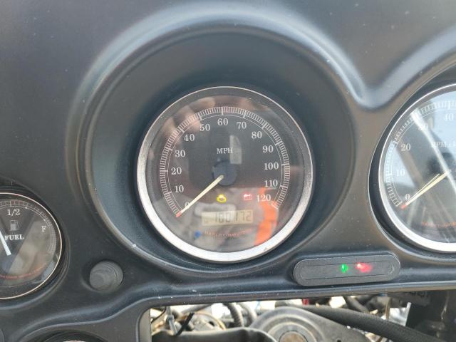 2011 HARLEY-DAVIDSON FLHTCU 1HD1FC413BB623660