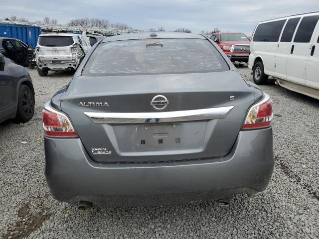 2015 NISSAN ALTIMA 2.5 - 1N4AL3AP1FC468941