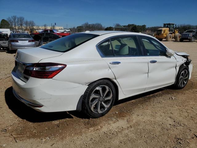 2017 HONDA ACCORD EX - 1HGCR2F76HA165870