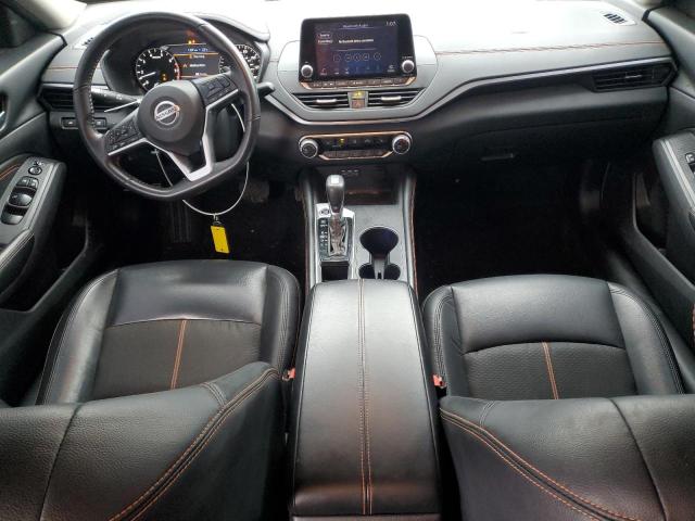 2022 NISSAN ALTIMA SR - 1N4BL4CV4NN320565