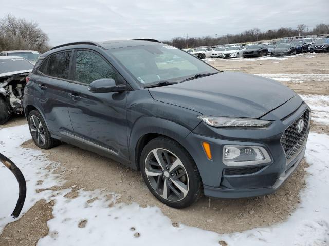 2018 HYUNDAI KONA KM8K53A59JU073184