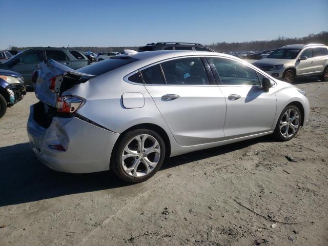 2017 CHEVROLET CRUZE PREM - 1G1BF5SM4H7102398