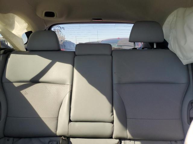 2018 SUBARU OUTBACK 2. - 4S4BSANC3J3217873