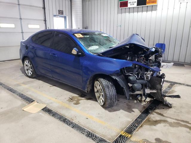Vin: 1c3cdfbaxdd118781, lot: 47055165, dodge dart sxt 20134