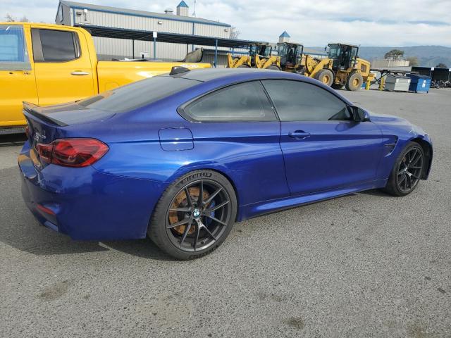 Vin: wbs3s7c51kac09330, lot: 47278025, bmw m4 cs 20193