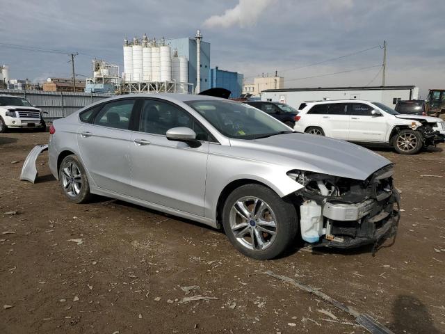 2018 FORD FUSION SE 3FA6P0H72JR128710