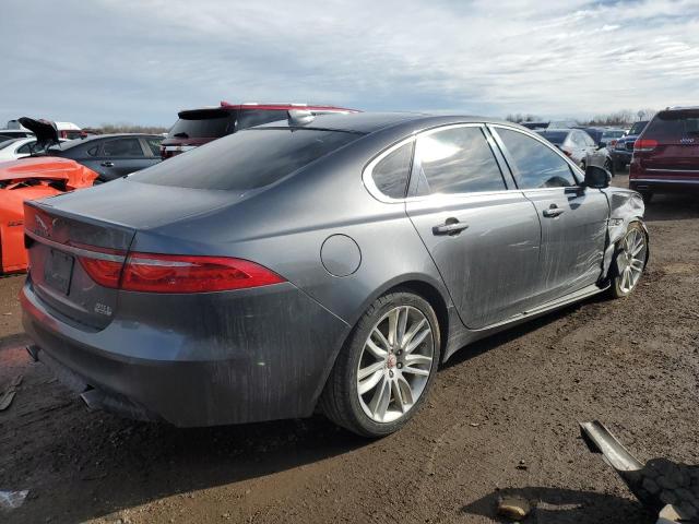 2016 JAGUAR XF PRESTIG SAJBK4BV8GCY18346