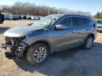 2018 NISSAN ROGUE S - KNMAT2MV1JP621818