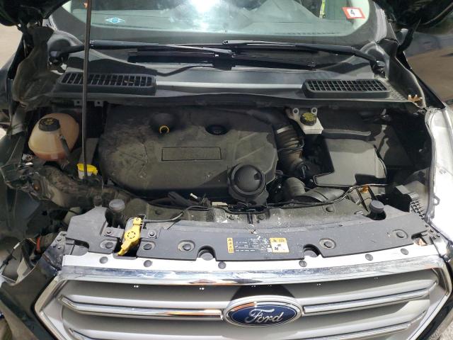 2017 FORD ESCAPE SE - 1FMCU9G99HUB08546