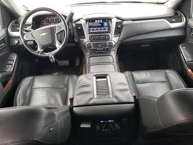 2015 CHEVROLET SUBURBAN K - 1GNSKKKC0FR686302