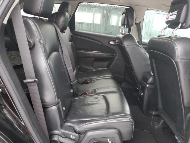 2016 DODGE JOURNEY CR - 3C4PDDGG6GT165125