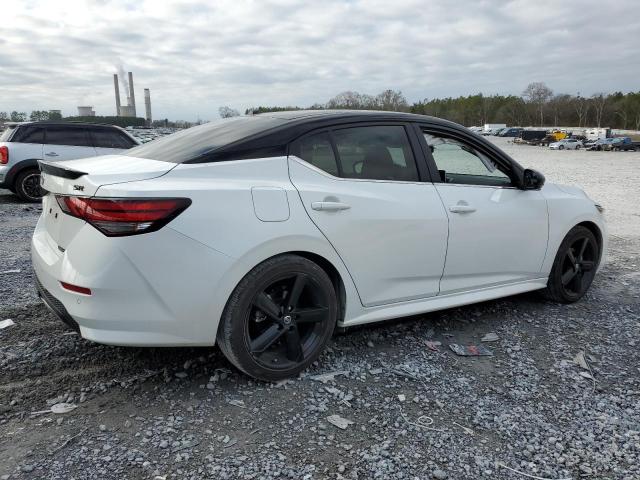 Vin: 3n1ab8dv9py311657, lot: 44635615, nissan sentra sr 20233