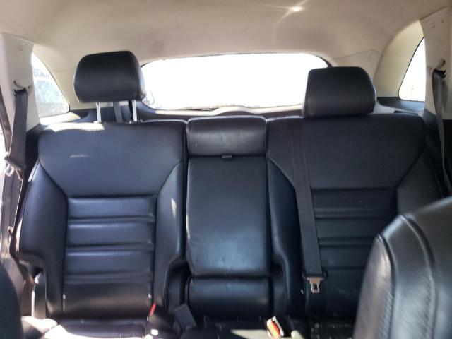 2017 KIA SORENTO EX - 5XYPHDA57HG225594