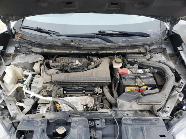2018 NISSAN ROGUE S - KNMAT2MT0JP539416
