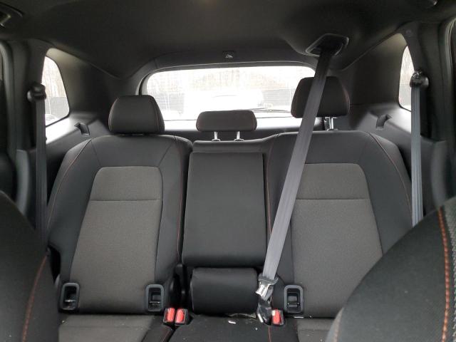 2024 HONDA CR-V SPORT - 7FARS6H51RE051630