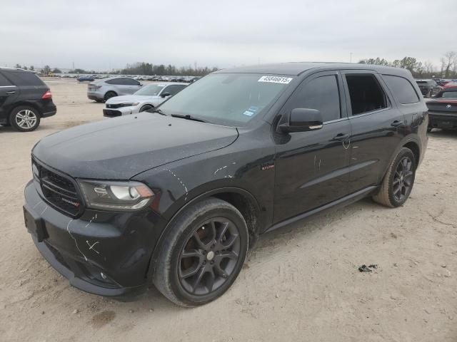 Vin: 1c4sdjctxfc245873, lot: 45846615, dodge durango r/t 2015 img_1