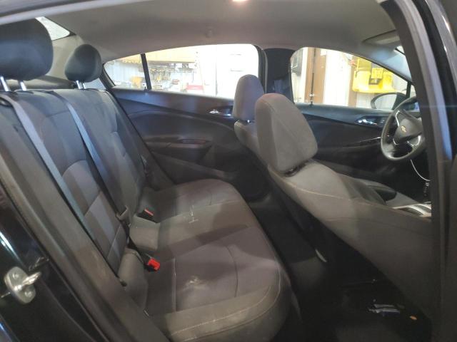 2018 CHEVROLET CRUZE LS - 1G1BC5SM3J7177155