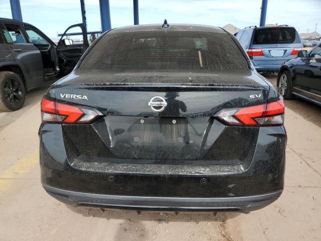 2020 NISSAN VERSA SV - 3N1CN8EV2LL805400