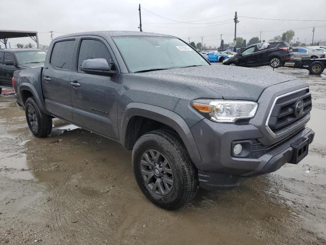 2023 TOYOTA TACOMA DOU - 3TMAZ5CN0PM210118