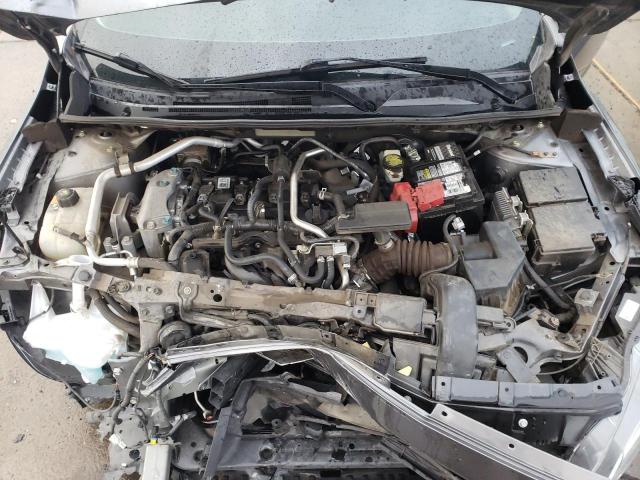 2020 NISSAN SENTRA SV - 3N1AB8CV8LY234078
