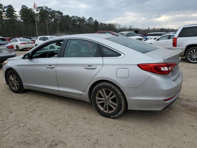 Vin: 5npe24af2gh375220, lot: 44147685, hyundai sonata se 20162